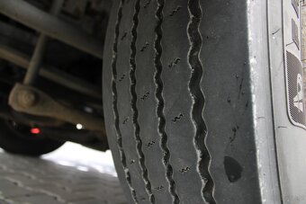 Iveco EUROCARGO 75E21, HYDRAULIKA PRZÓD, EURO 6 - 15