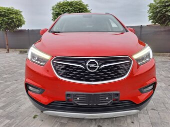 Opel Mokka 1,4T140KMAutomatInnowationFull Led56tyś.km - 15