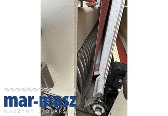 Szlifierka szerokotaśmowa SCM SANDYA 3S - 15