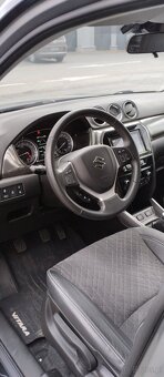 Sprzedam Suzuki Vitara wersja Elegance mild hybrid - 15