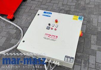 Rębak / Rozdrabniacz WEIMA WL 4 - 15