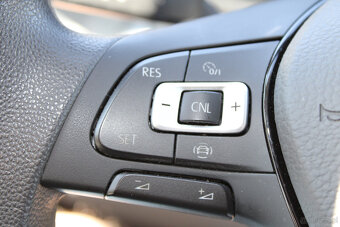 CRAFTER 2,0TDI L5H2, KAMERA PARKOWANIA - 15