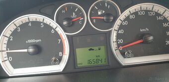Chevrolet Aveo 1,4 lpg gaz od właściciela - 15