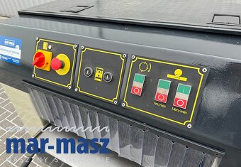 Grubościówka Gomad typ GR 640 - 15