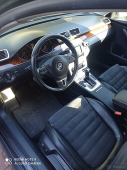 VW Passat b6 2010r. - 15