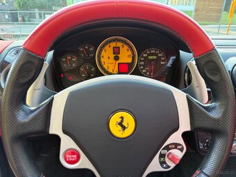 Ferrari F430 Spider - 15