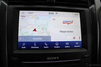 Ford Mondeo, 2,0 Ti-VCT Hybrid Titanium - 15