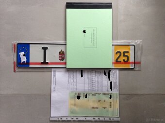 TABLICE REJESTRACYJNE TRANSPORTOWE PROFESJONALNE EU2025/2026 - 15