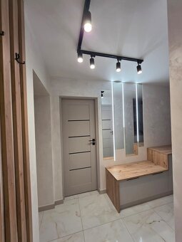 Mieszkanie o pow. 42,4 m, parter, Centrum - 15