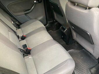 Altea XL 1.9 T-Diesel - 15