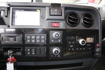 RENAULT T 480, NAVIGACE, SECONDARY AIR CONDITIONING - 15