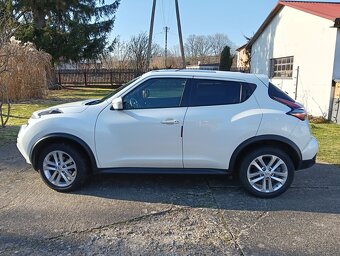 Nissan Juke 2016 - 15