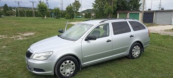 Sprzedam Skoda Octavia 2 lift - 15