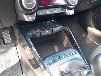 Kia Rio 2023r 6tys km - 15