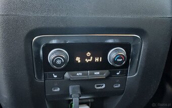 Chevrolet Suburban LPG 6.2L Hight Country 7 míst - 15