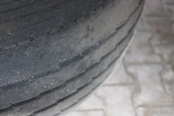 Volvo FL 240, EURO 5, HYDRAULICZNY PRZÓD, OPONY 80% - 15