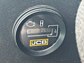 JCB 16 C-1 T3 MINI-KOPARKA 2022R MTH: 799 - 15