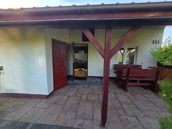 Działka Rod nad jeziorem - 15