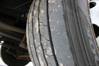 DAF LF 260 FA, EURO 6, HYDRAULICZNY PRZÓD, 80% OPON - 15