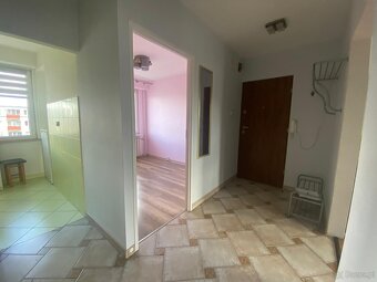 Mieszkanie o pow. 57.83m2, balkon, III piętro,ul.Zgodna - 15