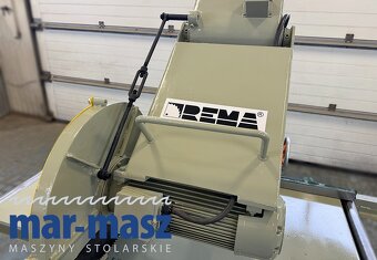 Piła poprzeczna Rema DCKLH - 15