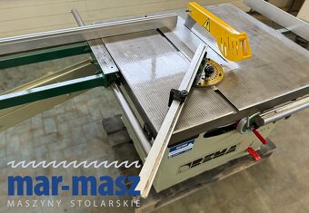 Piła tarczowa REMA DMMA-35 - 15