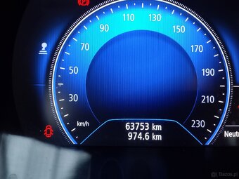 Renault Megane 4 Grandtour Niski przebieg - 15