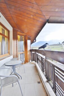 Apartament 2-pokojowy z widokiem na góry – Bansko, Bułgaria - 15