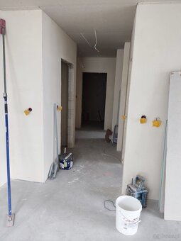 Apartament do wykończenia - 15