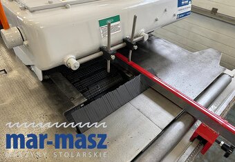 Wielopiła gąsienicowa TOS SVITAVY KRN 230/150 - 15