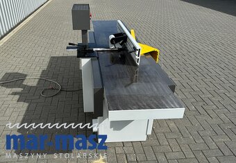 Wyrówniarka JAROMA typ DSVC-50 - 15