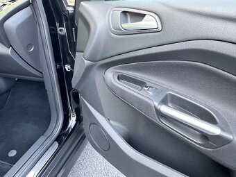 Ford Grand C-MAX 2.0TDCI/110kW 2.Maj. r.v. 2016 - 15