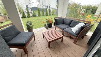 Dom w zabudowie bliźniaczej | Kostrzyn - 15