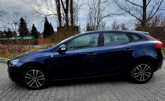 Volvo V40 2.0 Diesel 190 KM 2014rok - 15