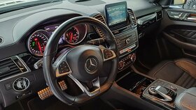 Mercedes GLE 43 AMG 4Matic Coupe + Panorama + 1Wł + PL + Ha - 15