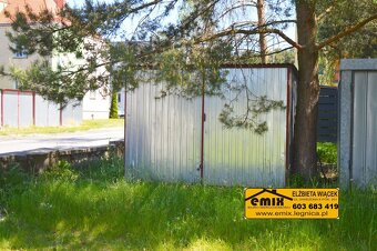 2 pokoje, parter, niski blok, GARAŻ, Osiedle Szczytnica - 15