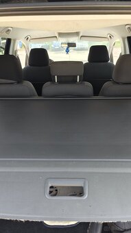 Volkswagen Touran 2.0 tdi automat stan bardzo dobry. - 15