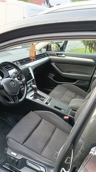 Passat B8 2017 r pierwszy wlasciciel 100 % bezwypadkowy - 15
