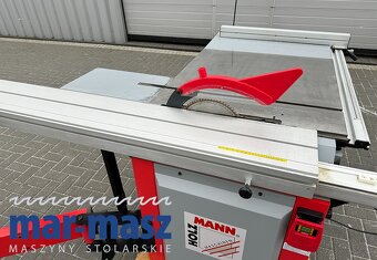 Piła formatowa Holzmann TS 315 VF-2000 - 15