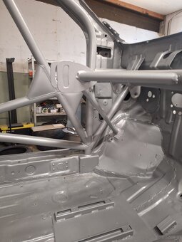 Mitsubishi lancer evo - 15