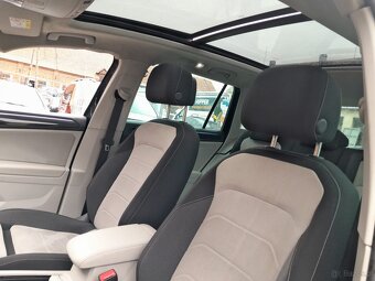 Volkswagen Tiguan Elegance 4Motion Cena Brutto - 15