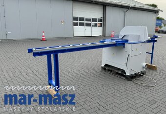 Piła poprzeczna REMA typ DMDK-50B - 15