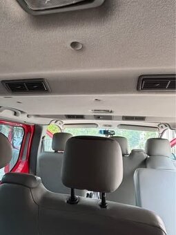 Opel Vivaro 2007 2.0 cdti 115 9osob - 15