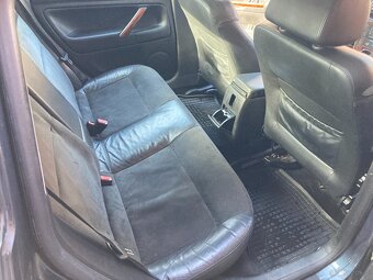 Volkswagen Passat 1.9 TDI 100-KM - 15