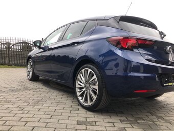 Astra 1.2 turbo - 15