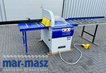 Piła poprzeczna REMA DMDK-50B - 15