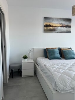 Projekcie Santa Rosalia Lake - 15