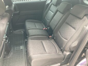 Mazda 5 LPG 2.0 Sekwencja 7-Osobowy - 15