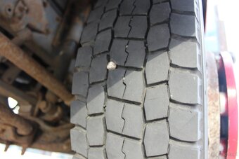 Renault MIDLUM 150.08-B P 4X2, EURO 2, PNEU 80% - 15
