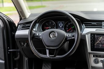 VW PASSAT - 15